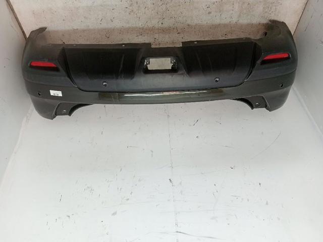 850224CC0H NISSAN Задний бампер купить в Житомир