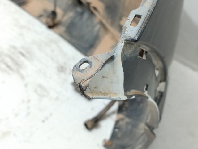 NISSAN 850224EA0A Бампер задний в наличии Николаев