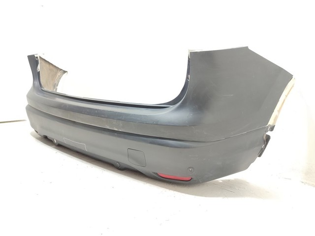 NISSAN 850224EA0A Задний бампер в наличии Одесса