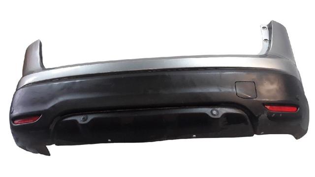 NISSAN 850224EA6E Бампер задний в наличии Каменское