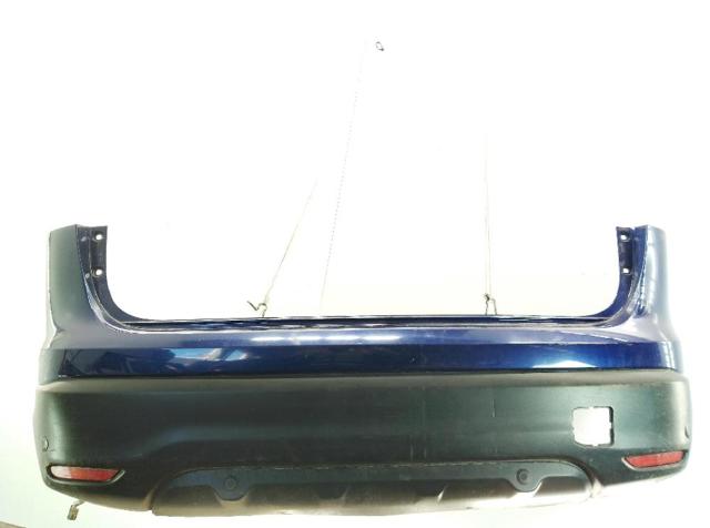 Pára-choque traseiro Nissan Qashqai 2 J11