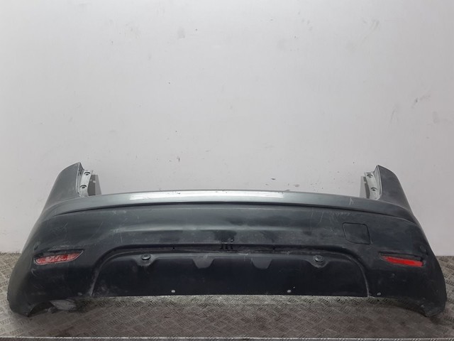 Pára-choque traseiro Nissan Qashqai 2 J11