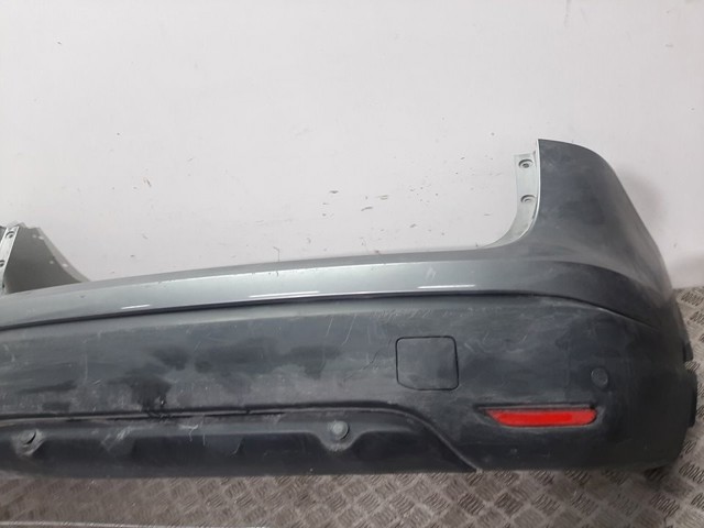 Pára-choque traseiro Nissan Qashqai 2 J11