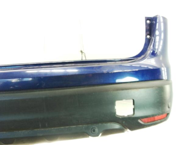 Pára-choque traseiro Nissan Qashqai 2 J11