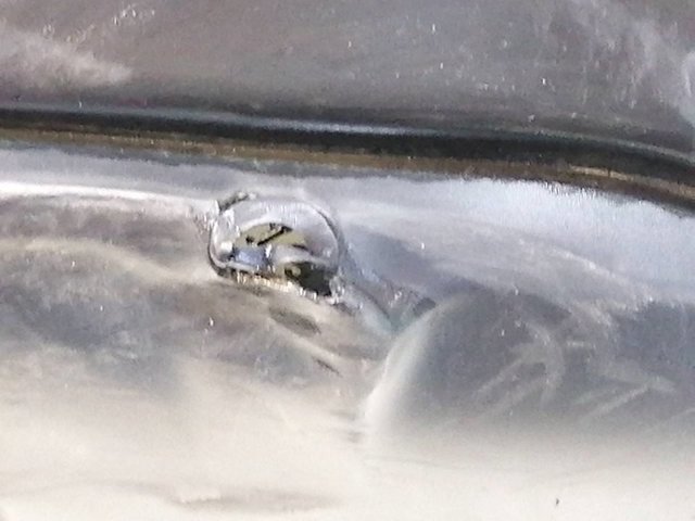 Pára-choque traseiro Nissan Qashqai 2 J11