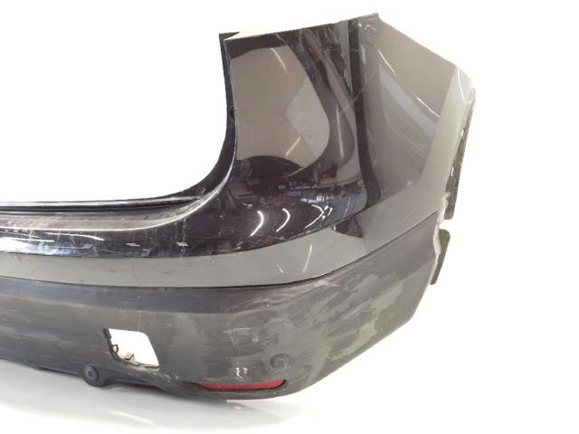 Pára-choque traseiro Nissan Qashqai 2 J11