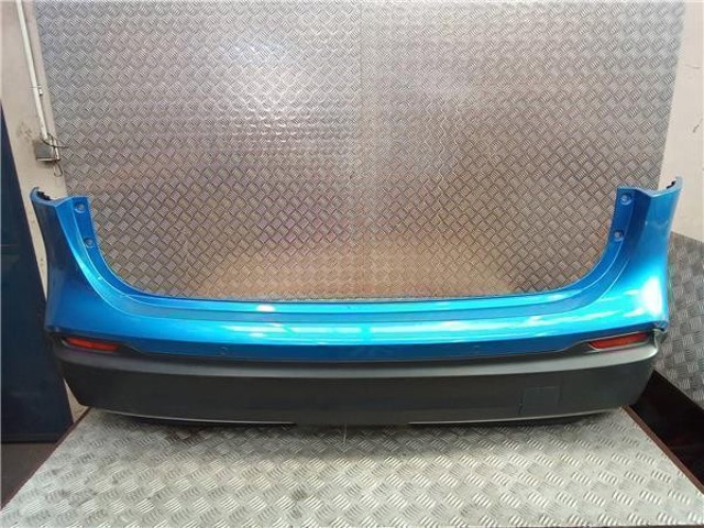 Pára-choque traseiro 850224EB0H NISSAN