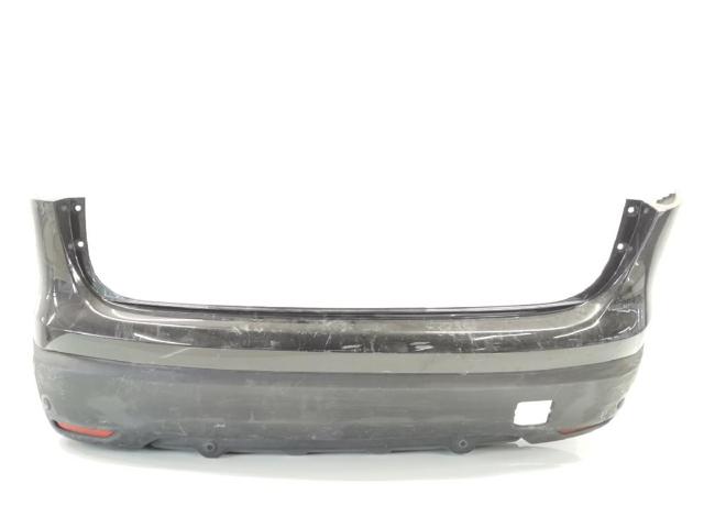 Pára-choque traseiro Nissan Qashqai 2 J11