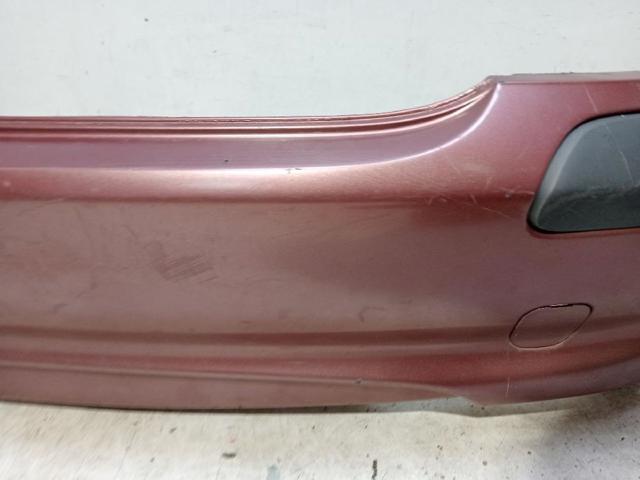 NISSAN 850224M540 Бампер задний в наличии Днепр