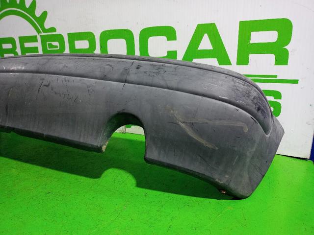 8502250B00 NISSAN Задний бампер купить в Днепр
