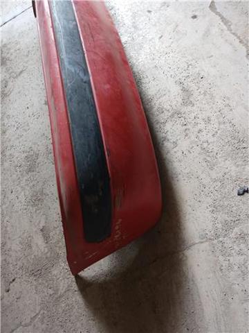 NISSAN 8502250B00 Бампер задний в наличии Львов