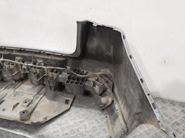 RENAULT 850225925R Бампер задний в наличии Запорожье