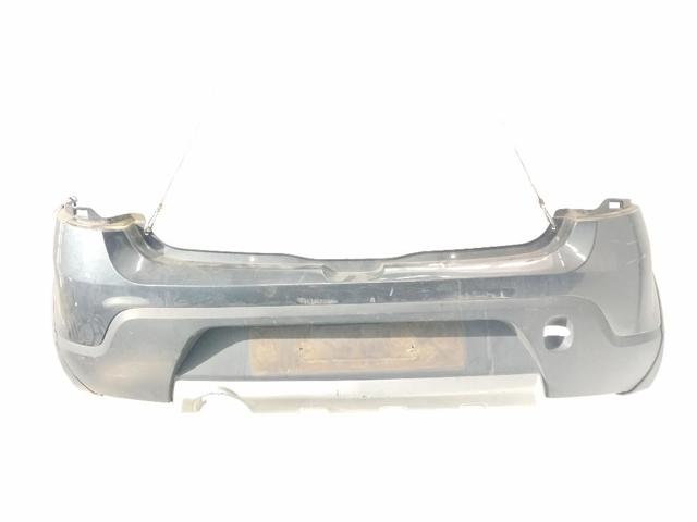 850226615R RENAULT Задний бампер купить в Полтава