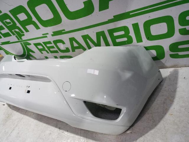RENAULT 850226743R Бампер задний в наличии Тернополь