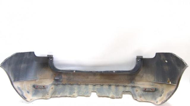 850226743R RENAULT Задний бампер купить в Запорожье