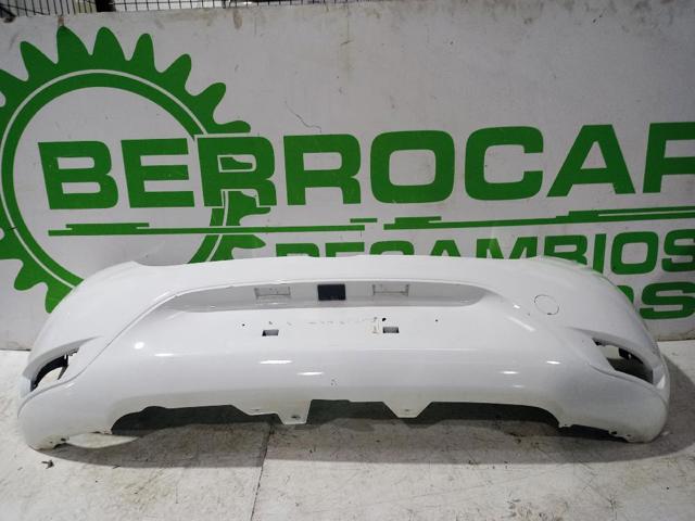 RENAULT 850226743R Бампер задний в наличии Тернополь