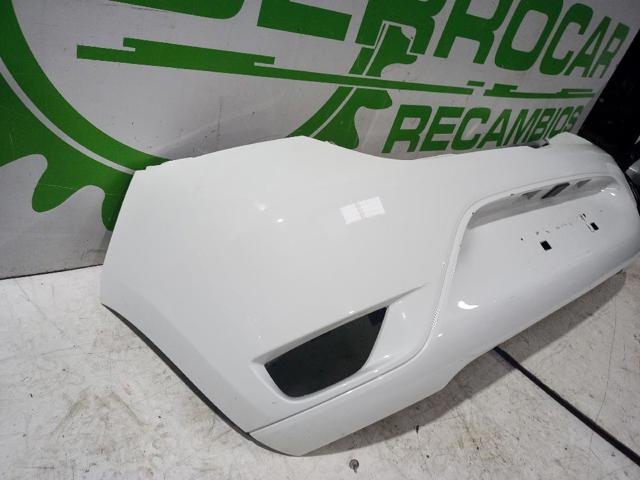 850226743R Задний бампер купить Житомир