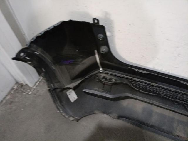 NISSAN 850226PA0A Задний бампер в наличии Львов