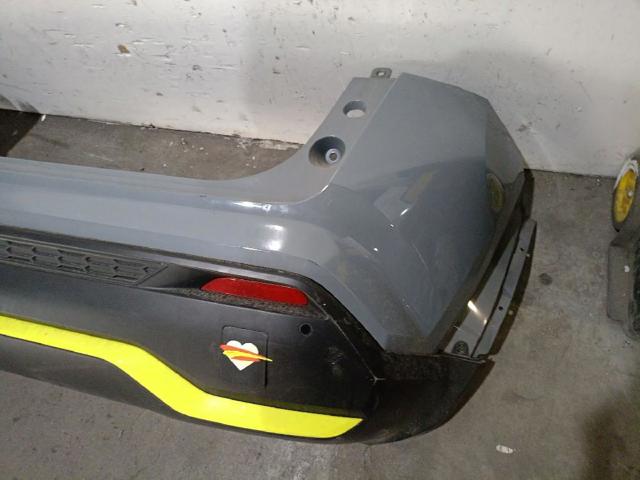 850226PA0A NISSAN Бампер задний купить в Львов