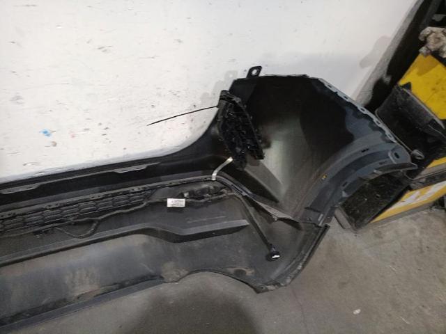 NISSAN 850226PA0A Задний бампер в наличии Житомир