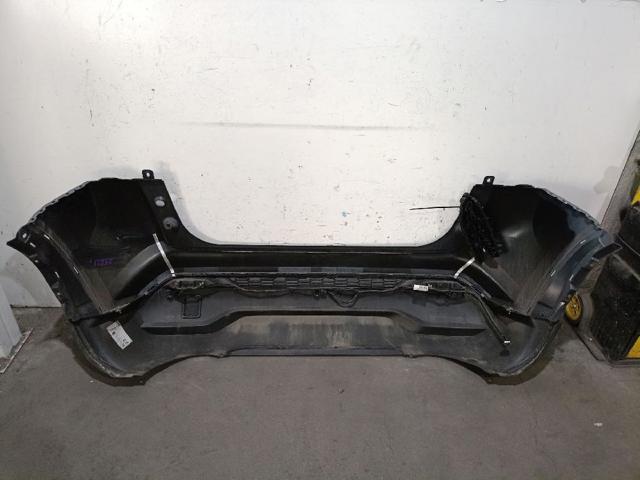 NISSAN 850226PA0A Бампер задний в наличии Ровно