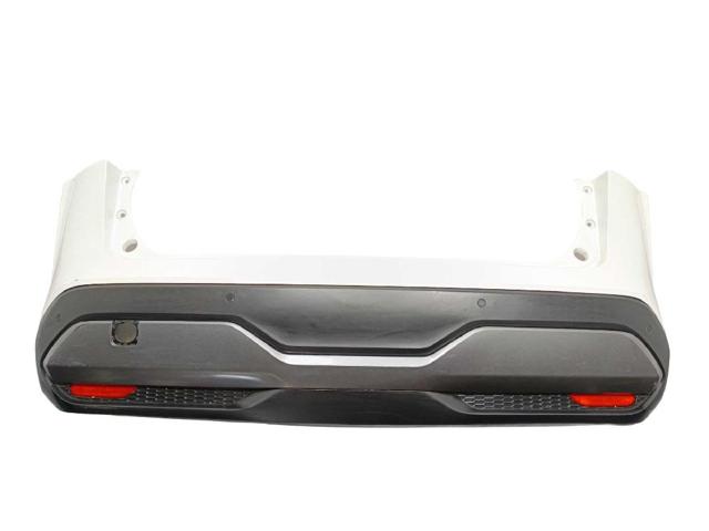 850226UA0A NISSAN Бампер задний купить в Киев
