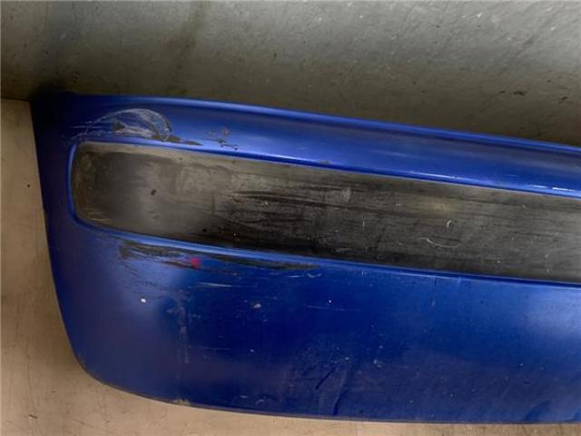 NISSAN 8502273B40 Бампер задний в наличии Чернигов