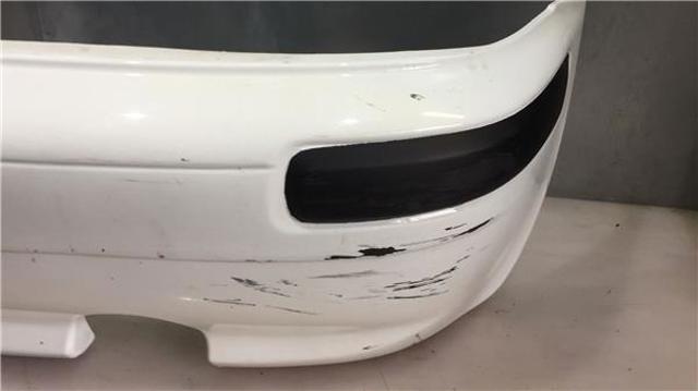 NISSAN 8502273B40 Задний бампер в наличии Павлоград