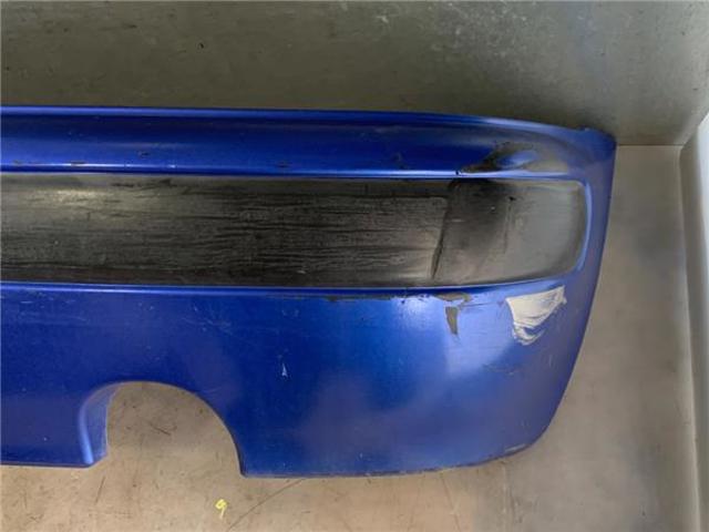 8502273B40 NISSAN Бампер задний купить в Каменское