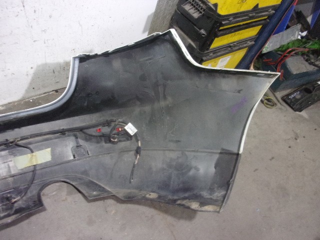 850227419R RENAULT Бампер задний купить в Павлоград