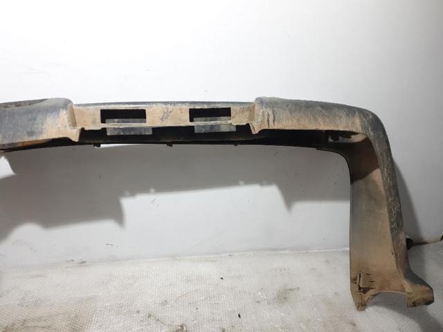 Pára-choque traseiro Nissan Terrano 2 R20