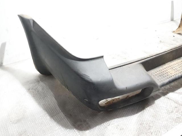 Pára-choque traseiro Nissan Terrano 2 R20