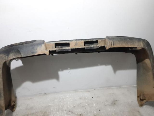 Pára-choque traseiro Nissan Terrano 2 R20