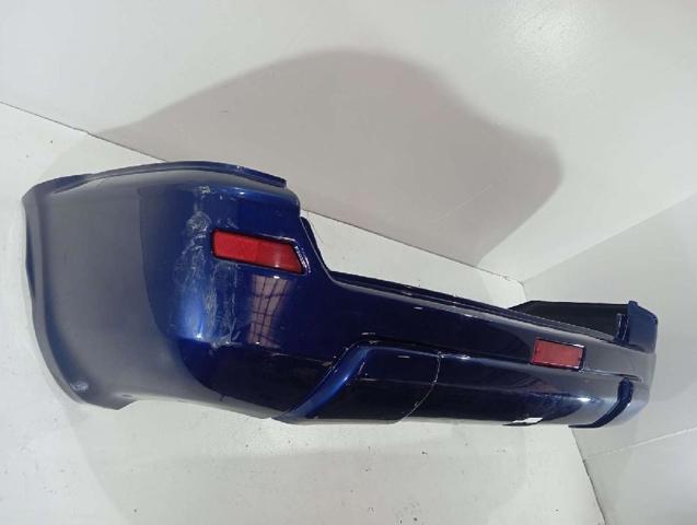 Pára-choque traseiro Nissan X-Trail T30