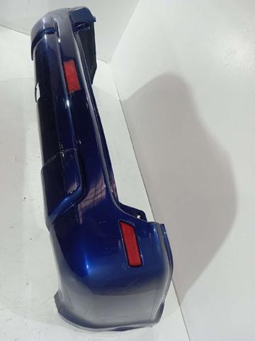 Pára-choque traseiro Nissan X-Trail T30