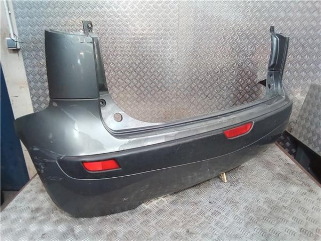 NISSAN 850229U20H Задний бампер в наличии Черновцы
