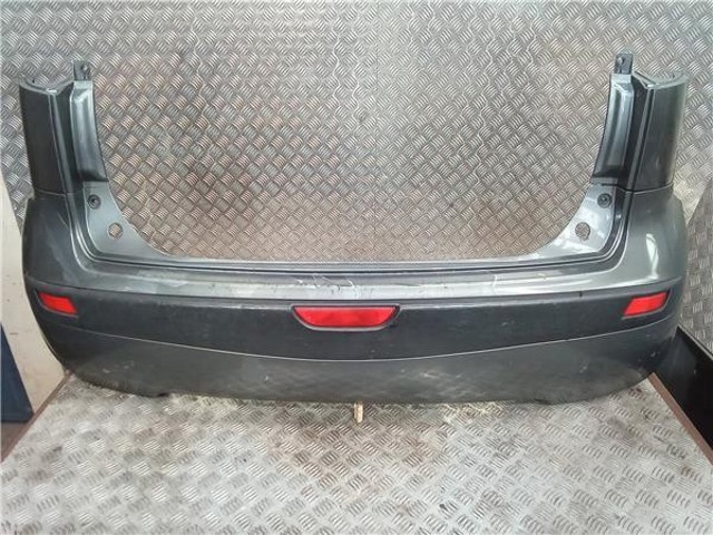 850229U20H NISSAN Бампер задний купить в Тернополь