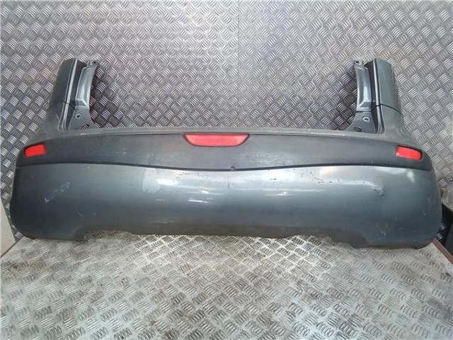 NISSAN 850229U20H Задний бампер в наличии Львов