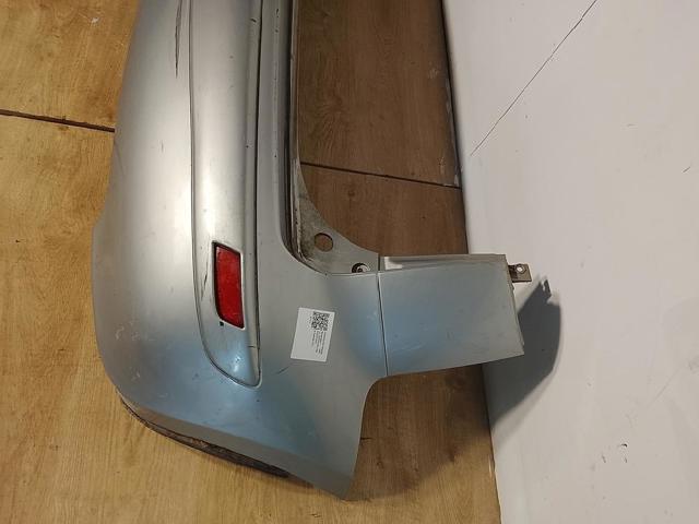 NISSAN 850229U30H Бампер задний в наличии Хмельницкий