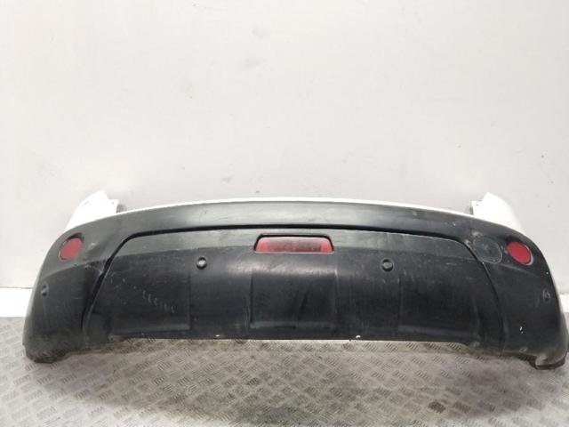 Pára-choque traseiro Nissan Qashqai 1 J10