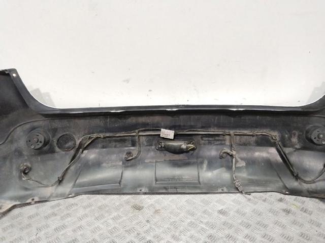 Pára-choque traseiro Nissan Qashqai 1 J10