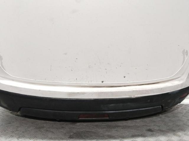 Pára-choque traseiro Nissan Qashqai 1 J10