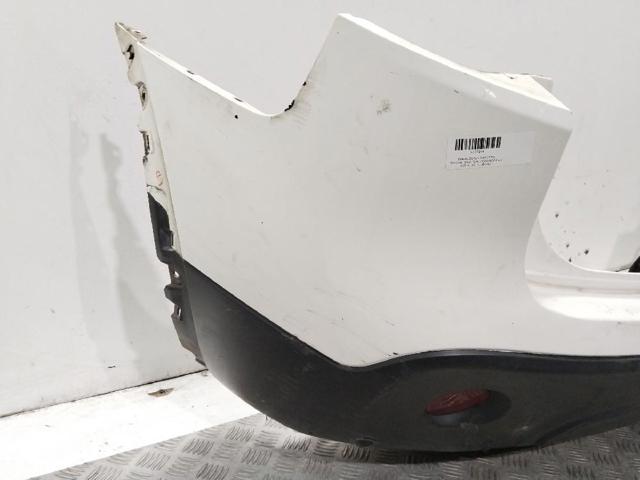 Pára-choque traseiro Nissan Qashqai 1 J10