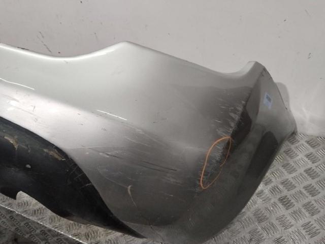 NISSAN 85022CA026 Задний бампер в наличии Каменское