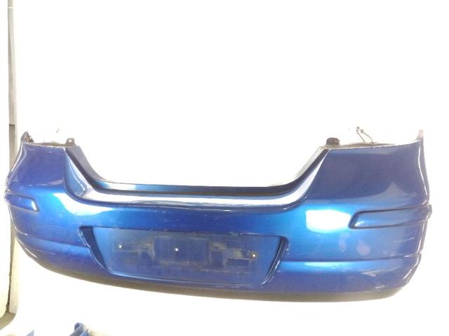 NISSAN 85022EM00J Задний бампер в наличии Ровно