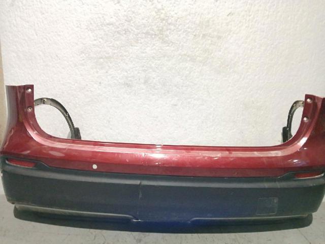 NISSAN 85022HV00A Задний бампер в наличии Винница