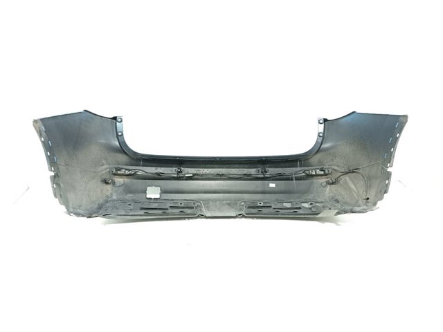 85022HV30A NISSAN Задний бампер купить в Киев