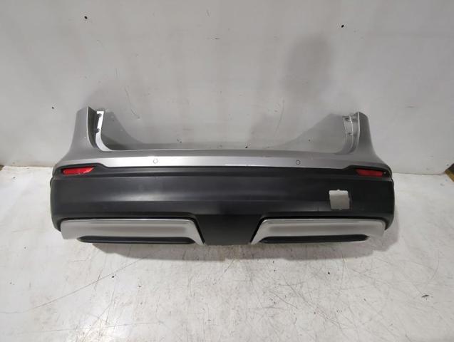 NISSAN 85022HV30H Задний бампер в наличии Днепр