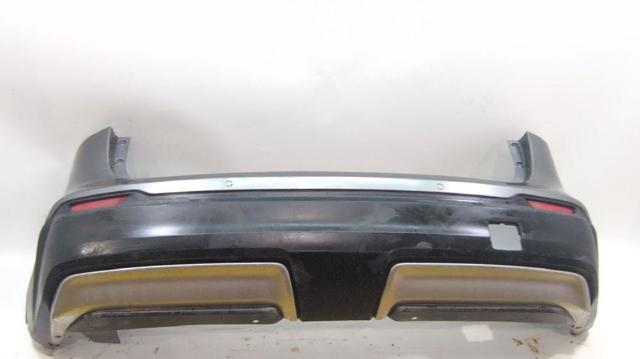 NISSAN 85022HV30H Бампер задний в наличии Кривой Рог