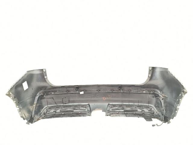 NISSAN 85022HV31A Бампер задний в наличии Чернигов